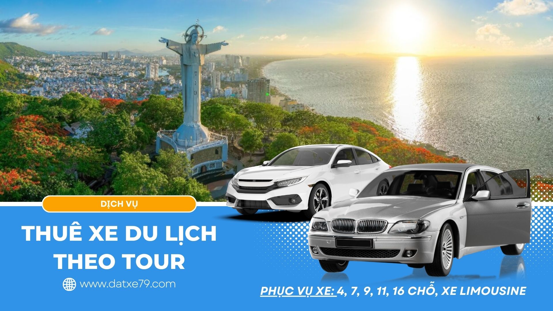 xe vũng tàu sài gòn