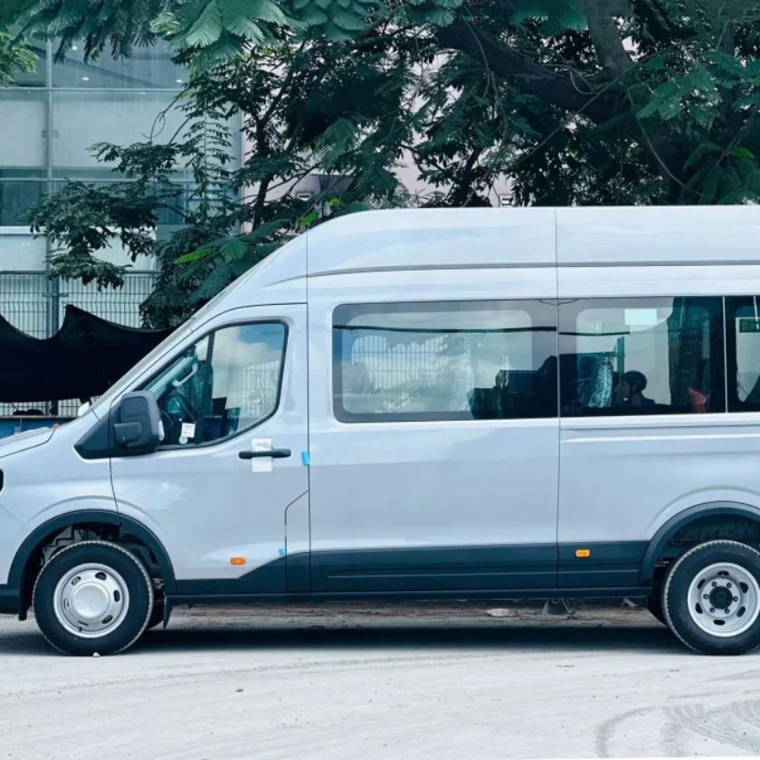 Dịch vụ xe du lịch Vũng Tàu (10)