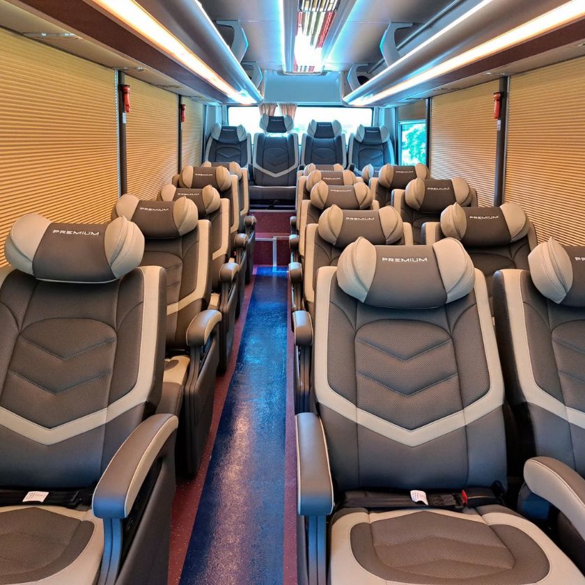 Dịch vụ xe du lịch Vũng Tàu (2)