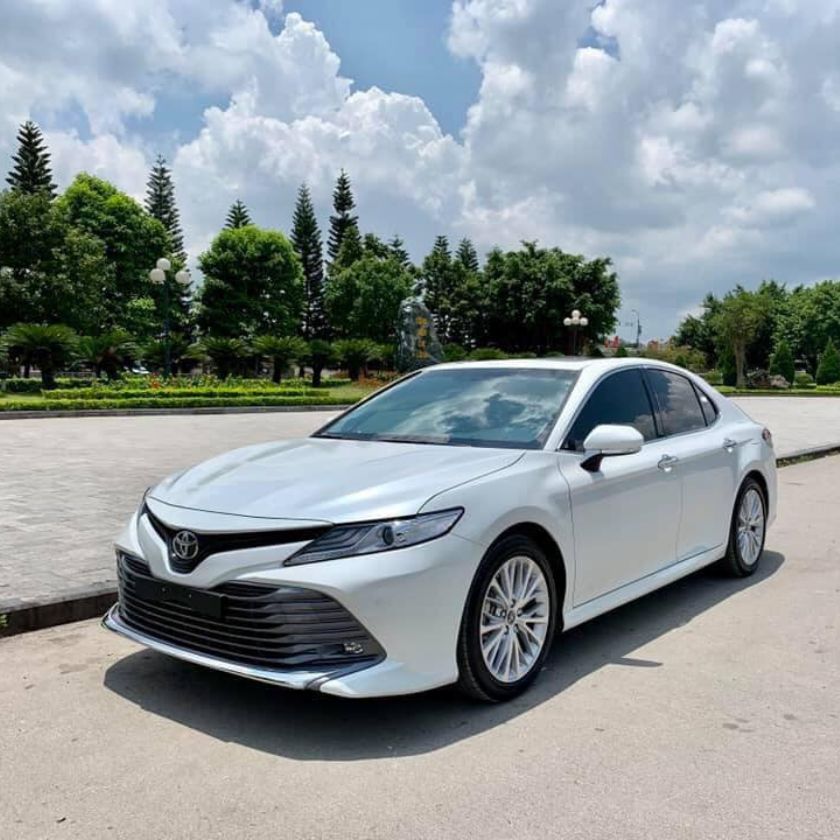 Dịch vụ xe du lịch Vũng Tàu (5)